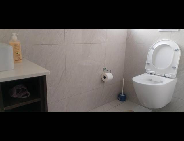 5 BEDROOM PROPERTY TO RENT IN WILDTUIN PARK